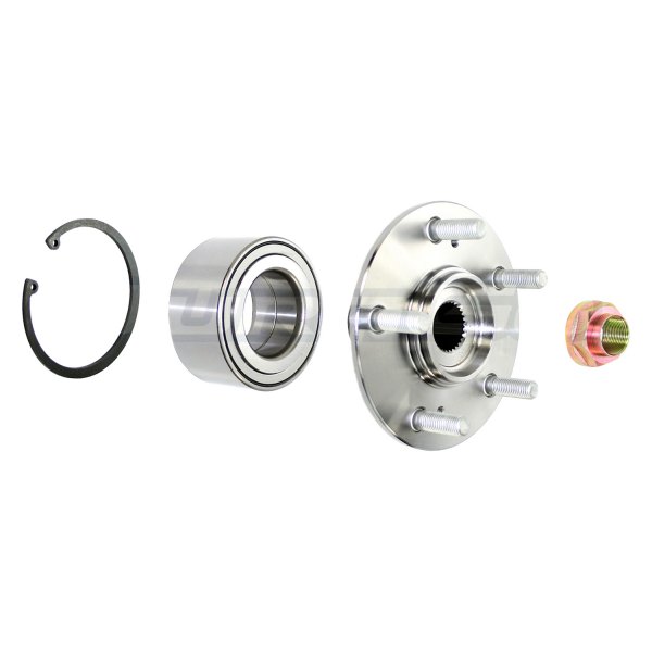 295-96045 Front Wheel Hub Repair Kit for 1996-2004 Acura RL