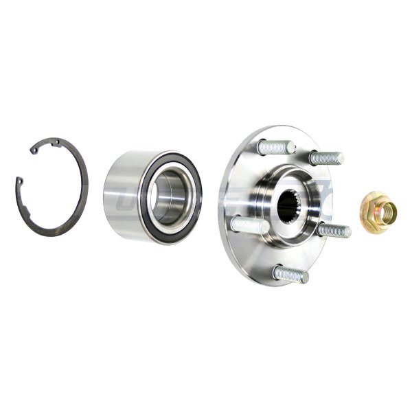 295-96051 Front Wheel Hub Kit for 2002-2003 Mazda Protege5
