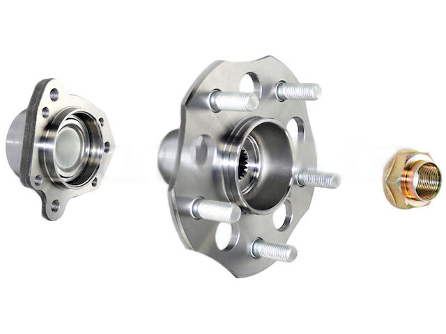 295-96048 Front Wheel Hub Repair Kit for 1997-2001 Honda CRV