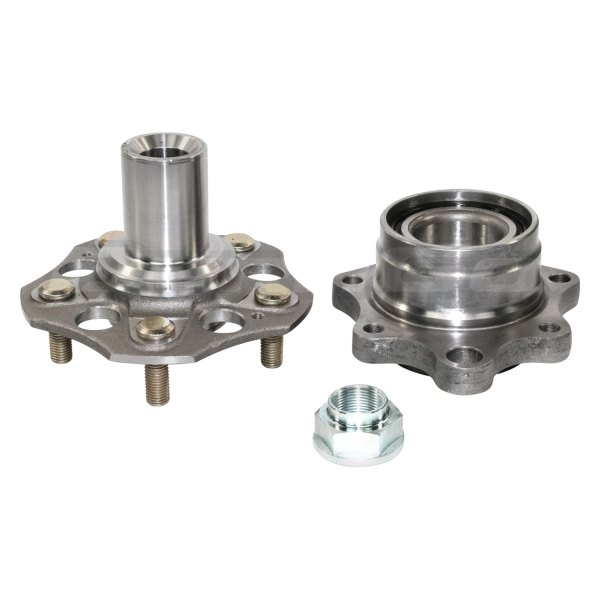 295-96053 Rear Wheel Hub Repair Kit for 2003-2011 Honda Element