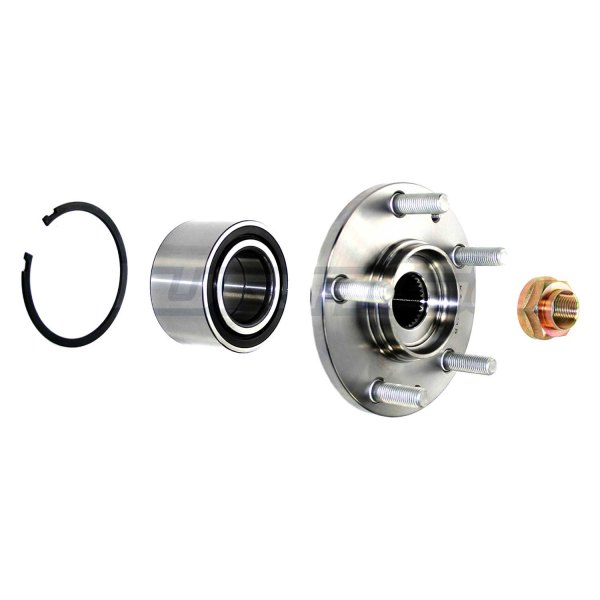 295-96072 Front Wheel Hub Repair Kit for 2009-2011 Mazda 6
