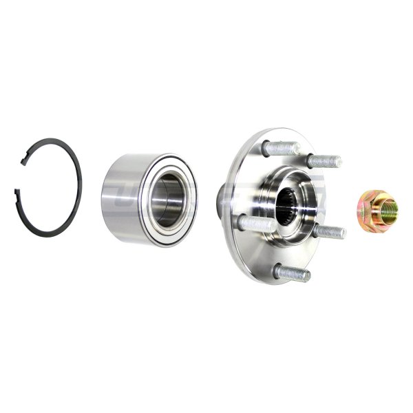 295-96013 Front Wheel Hub Repair Kit for 2007-2012 Mazda CX7