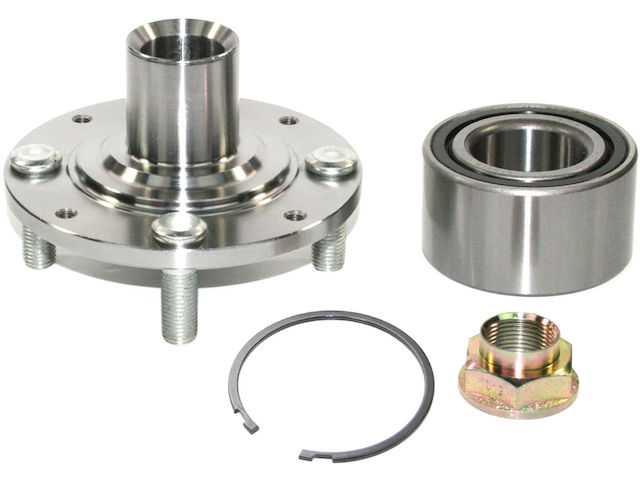 295-96063 Front Wheel Hub Repair Kit for 1994-2001 Acura Integra