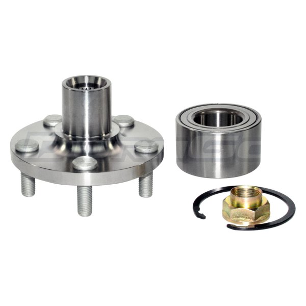 295-96064 Front Wheel Hub Repair Kit for 2005-2010 Scion tC