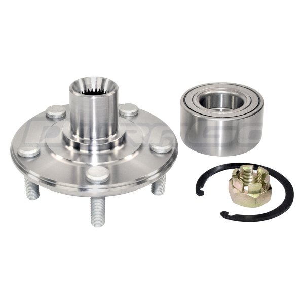 295-96067 Front Wheel Hub Repair Kit for 2003-2006 Mitsubishi Outlander