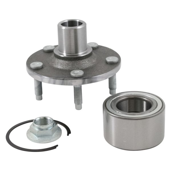 295-96068 Front Wheel Hub Repair Kit for 2004-2010 Toyota Sienna