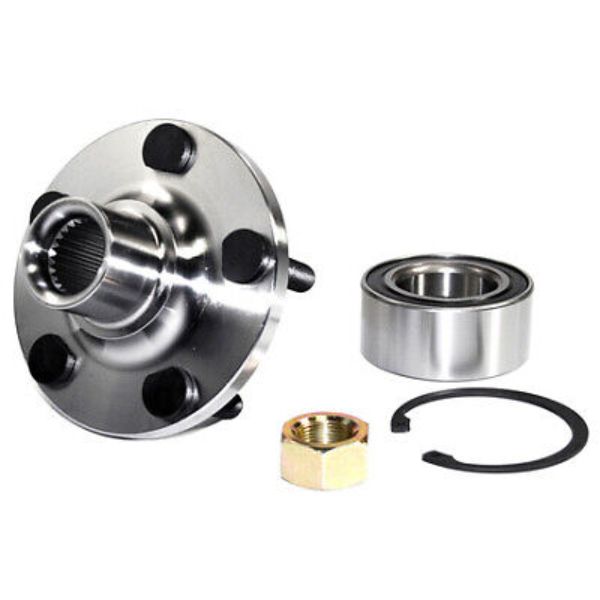 295-96075 Rear Wheel Hub Repair Kit for 2001-2012 Ford Escape