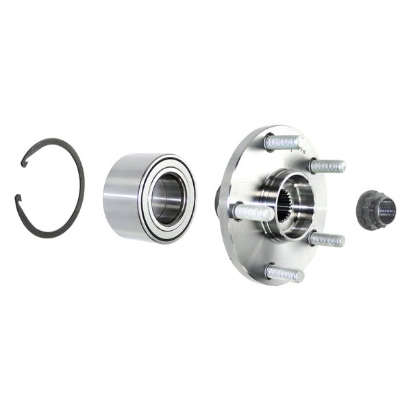 295-96077 Front Wheel Hub Repair Kit for 2001-2005 Toyota RAV4