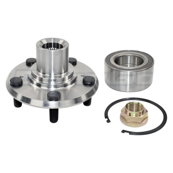 295-96083 Front Wheel Hub Repair Kit for 2005-2010 Honda Odyssey