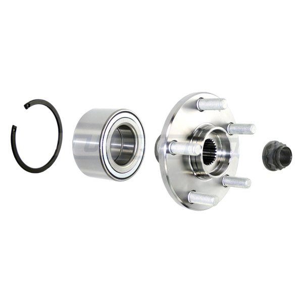 295-96084 Front Wheel Hub Repair Kit for 2008-2014 Scion xD