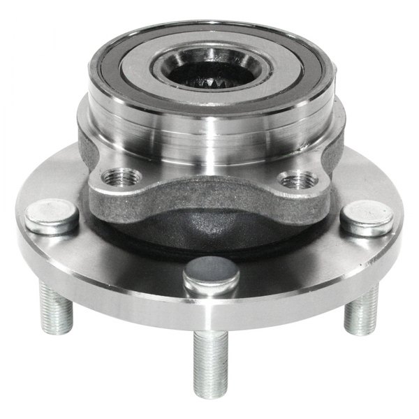 295-13302 Front Hub Assembly for 2015-2021 Subaru Legacy