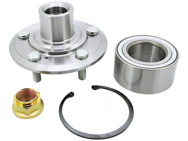 295-96089 Front Wheel Hub Repair Kit for 2007-2011 Honda CRV