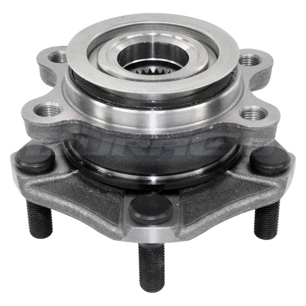 295-94040 Front Hub Assembly for 2013-2020 Nissan Sentra