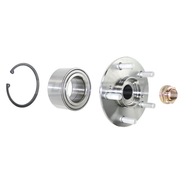 295-96094 Front Wheel Hub Repair Kit for 2005-2008 Honda Pilot