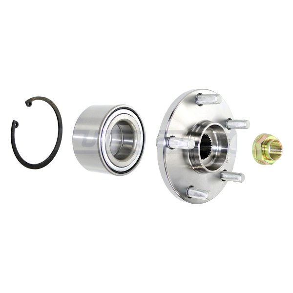295-96096 Front Wheel Hub Repair Kit for 2010-2018 Toyota Highlander