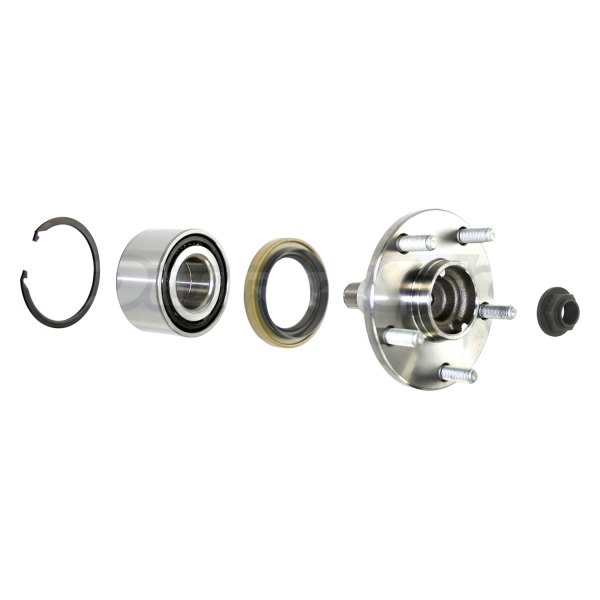 295-96073 Front Wheel Hub Repair Kit for 1993-2005 Lexus GS300