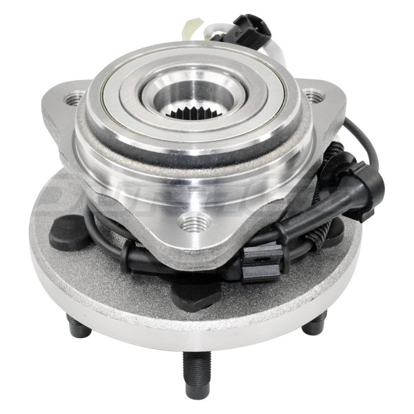 295-15129 Front Hub Assembly for 2010 Ford Ranger 4WD