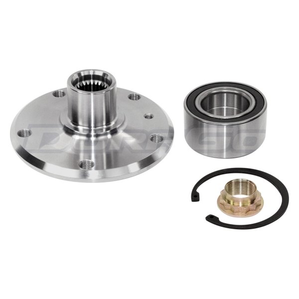 295-96099 Rear Wheel Hub Repair Kit for 1996-2000 BMW 328i