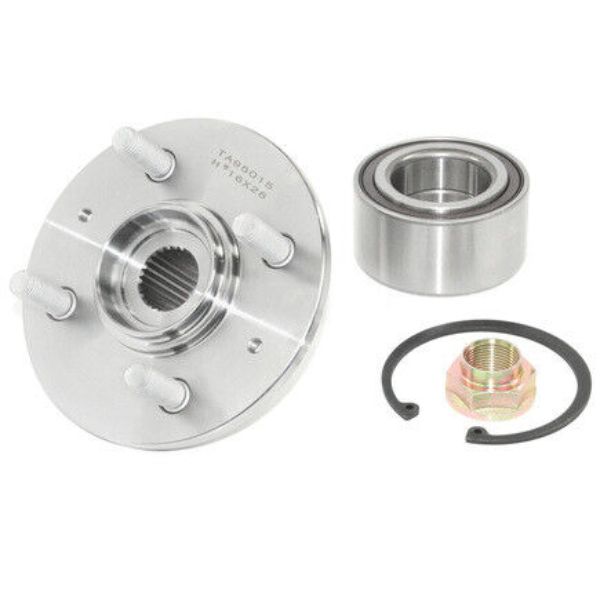 295-96103 Front Wheel Hub Repair Kit for 2011-2014 Toyota Sienna