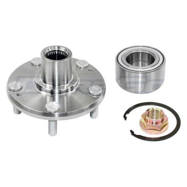 295-96106 Front Wheel Hub Repair Kit for 2010-2015 Kia Soul