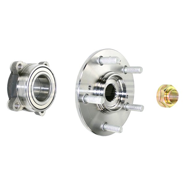 295-96107 Front Wheel Hub Repair Kit for 1995-1998 Honda Odyssey