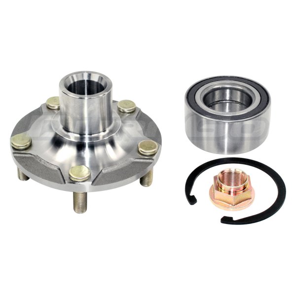295-96108 Front Wheel Hub Repair Kit for 2007-2013 Suzuki SX4