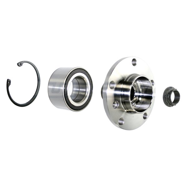 295-96115 Front Wheel Hub Repair Kit for 2004-2010 BMW X3