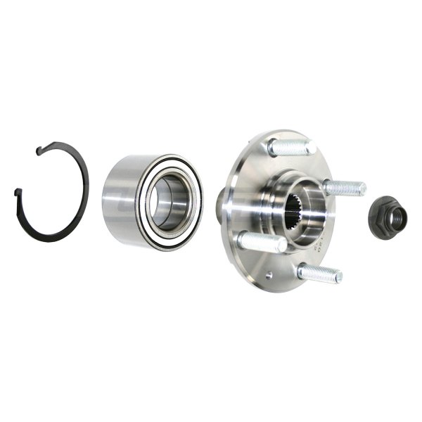 295-96118 Front Wheel Hub Repair Kit for 2012-2014 Hyundai Accent