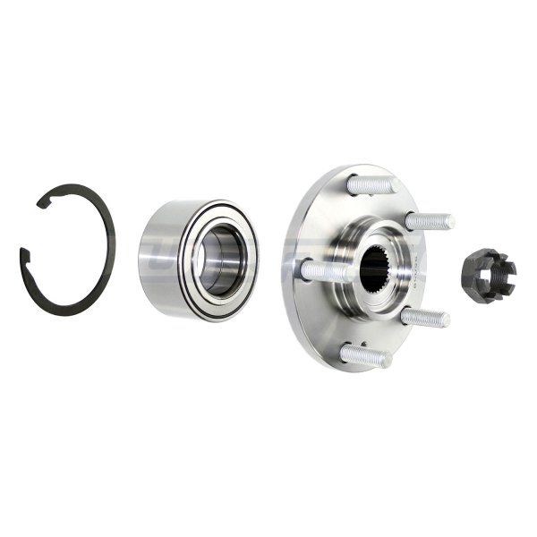 295-96119 Front Wheel Hub Repair Kit for 2011-2013 Kia Optima