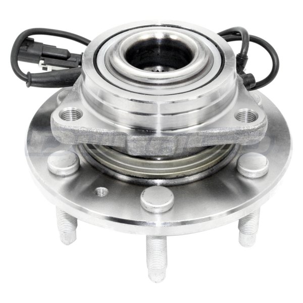 295-15160 Front Hub Assembly for 2014-2018 Chevrolet Silverado 1500 4WD