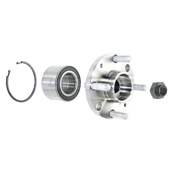 Front Wheel Hub Kit for 2004-2011 Chevrolet Aveo