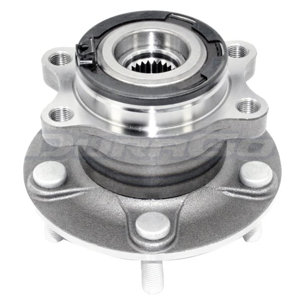 295-94044 Rear Hub Assembly for 2014-2020 Mitsubishi Outlander AWD