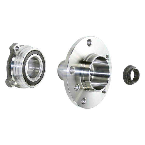 295-96124 Rear Wheel Hub Repair Kit for 2000-2006 BMW X5
