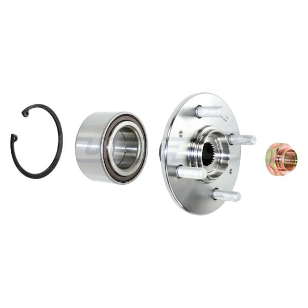 295-96132 Front Wheel Hub Repair Kit for 2009-2014 Honda Fit