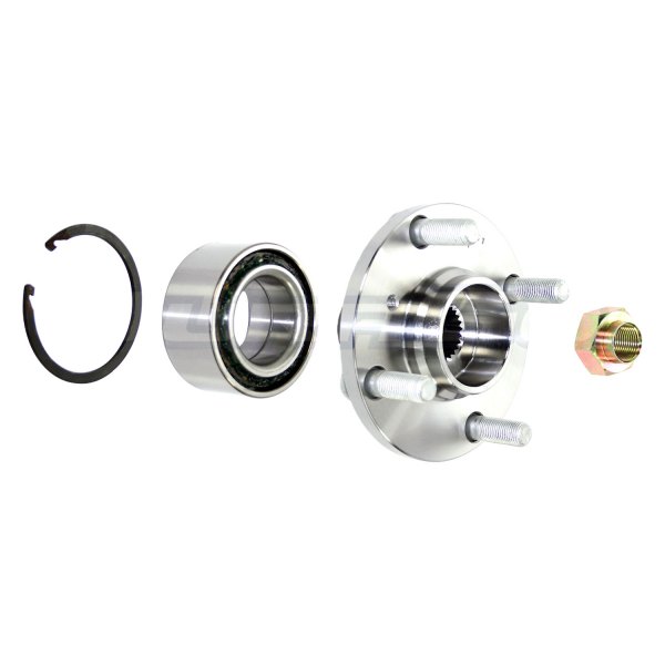 295-96135 Front Wheel Hub Repair Kit for 2002-2007 Suzuki Aerio