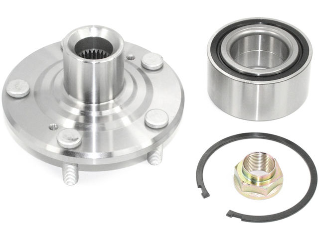 295-96137 Front Wheel Hub Repair Kit for 2012-2015 Hyundai Veloster