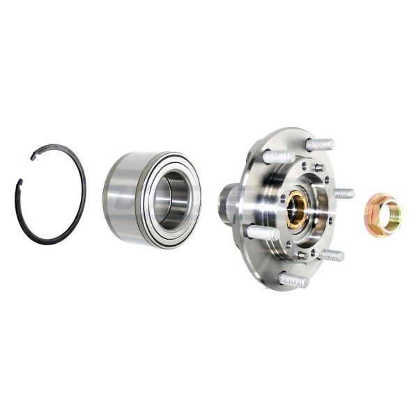 295-96145 Front Wheel Hub Repair Kit for 1995-2000 Toyota Tacoma