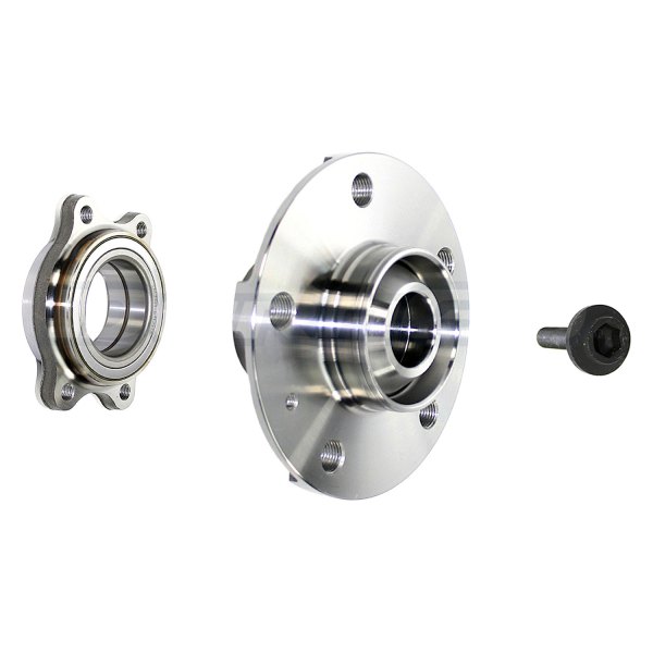 295-96153 Wheel Hub Kit for 2010-2015 Audi A4 Quattro