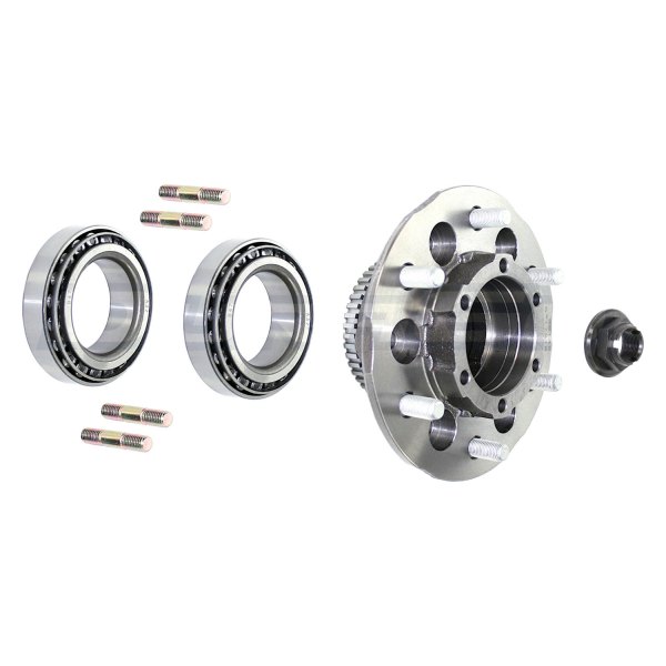 295-96155 Front Wheel Hub Repair Kit for 1998-2000 Nissan Pathfinder