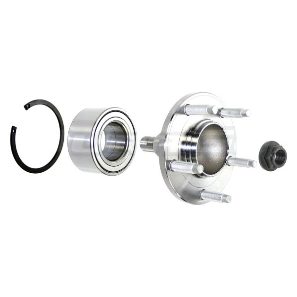 295-96158 Rear Wheel Hub Repair Kit for 2001-2012 Ford Escape