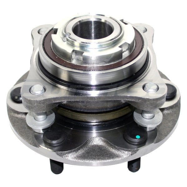 295-94448 Front Hub Assembly for 2005-2015 Toyota Tacoma Pre Runner RWD