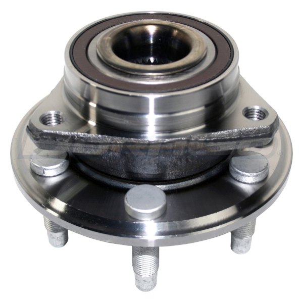 295-13289 Hub Assembly for 2010-2016 Cadillac SRX