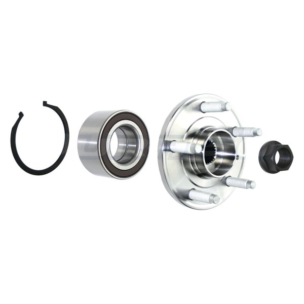 295-96162 Front Wheel Hub Repair Kit for 2012-2017 Chevrolet Sonic