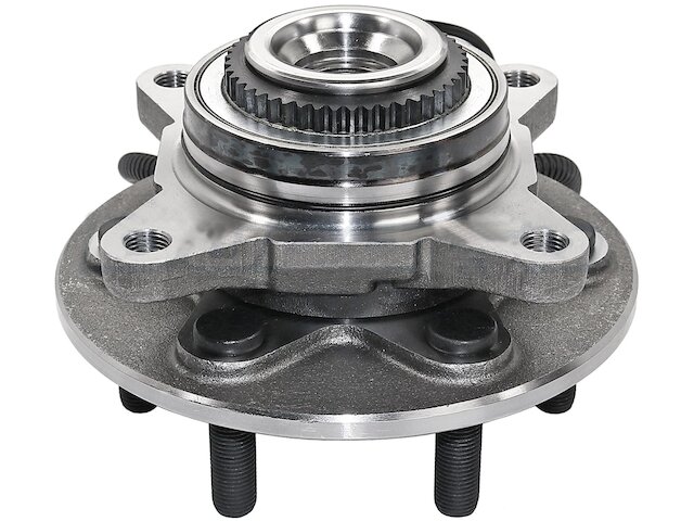 295-15169 Front Hub Assembly for 2015-2017 Ford F150 4WD