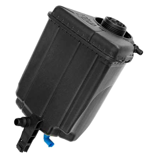 CRT89000S Expansion Tank for 2011-2012 BMW 550i