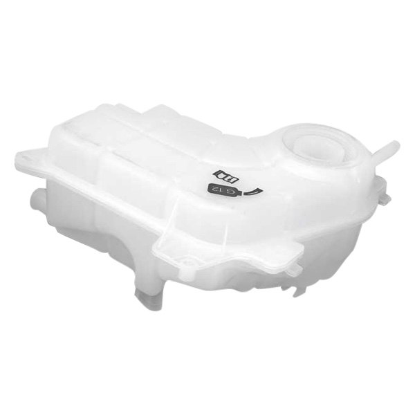 CRT82000S Expansion Tank for 2005 Audi A4