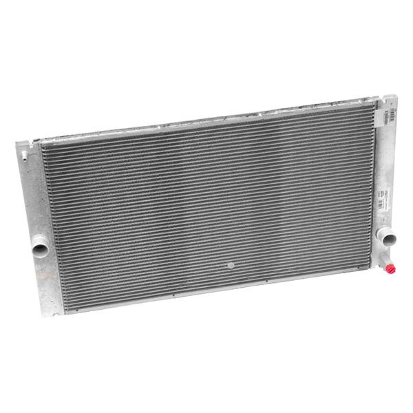 CR779000P Radiator for 2010-2011 Volvo C30