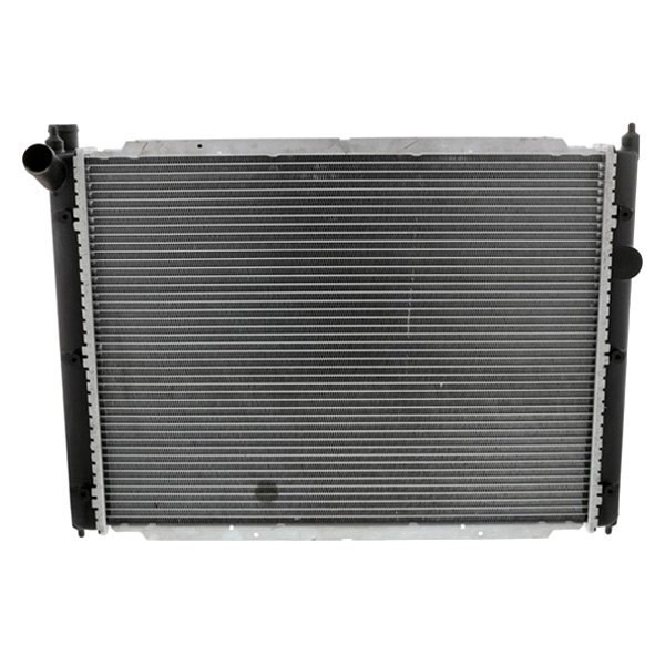 CR361000S Engine Coolant Radiator for 1985-1992 Volkswagen Transporter