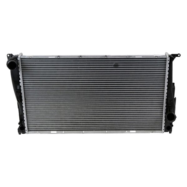 CR1923000P Radiator for 2011 BMW 1 Series M
