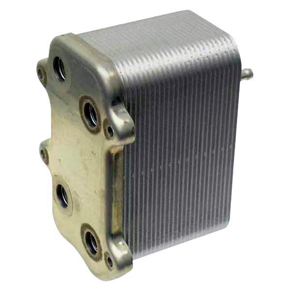 CLC39000P Oil Cooler for 1999-2004 Porsche 911